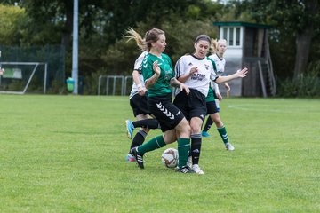 Bild 21 - Frauen SG Holstein Sued - SV Eintracht Luebeck : Ergebnis: 3:0